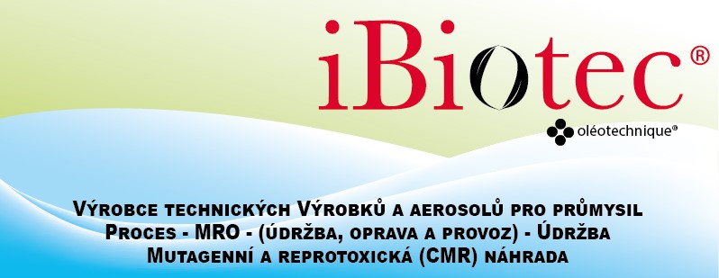 ELECTROLUB 770 IBIOTEC Technologicky vyspělé mazivo pro všechny třídy ochranných hadic a potrubí